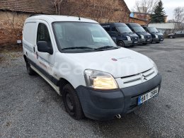 Інтернет-аукціон: CITRÖEN  BERLINGO 1.4I
