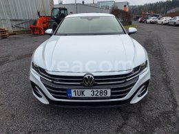 Online aukce: VOLKSWAGEN  ARTEON SHOOTING BRAKE R-LINE 4X4 (JU 2737)