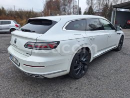 Online aukce: VOLKSWAGEN  ARTEON SHOOTING BRAKE R-LINE 4X4 (JU 2737)