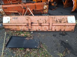 Online aukce:   TRAKTOROVÁ RADLICE ZADNÍ NR30 (JU 1312)