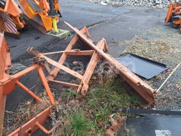 Online aukce:   TRAKTOROVÁ RADLICE ZADNÍ NR30 (JU 1312)