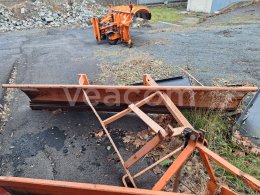 Online aukce:   TRAKTOROVÁ RADLICE ZADNÍ NR30 (JU 1312)