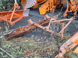 Online-Versteigerung:   TRAKTOROVÁ RADLICE ZETOR 7245 (JU 7008)