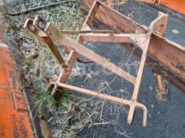 Online-Versteigerung:   TRAKTOROVÁ RADLICE ZETOR 7245 (JU 7008)