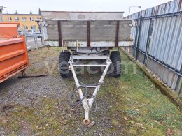 Online aukce: BSS  PS 701 (JU 3120)