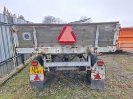 Online aukce: BSS  PS 701 (JU 3120)