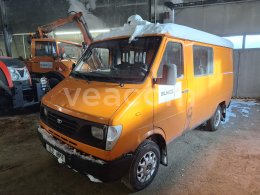 Online aukce: DAEWOO  LUBLIN 3302 (JU 4001)