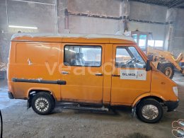 Online aukce: DAEWOO  LUBLIN 3302 (JU 4001)