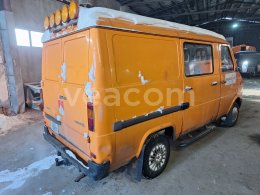 Online aukce: DAEWOO  LUBLIN 3302 (JU 4001)