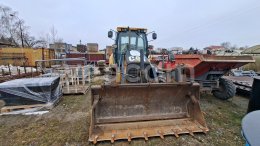 Інтернет-аукціон: CATERPILLAR  422 E 4X4