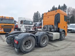 Інтернет-аукціон: DAF  XF 510 FTT 6X4