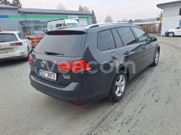Online aukce: VOLKSWAGEN  GOLF