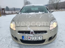 Online aukce: FIAT  BRAVO