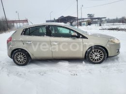 Online aukce: FIAT  BRAVO
