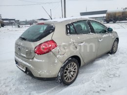 Online aukce: FIAT  BRAVO