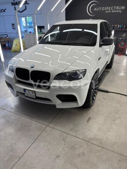 Online aukce: BMW X5 M-PAKET