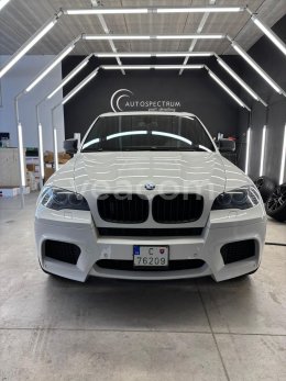 Online-Versteigerung: BMW X5 M-PAKET