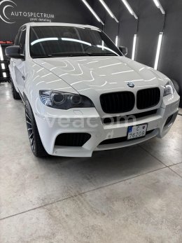 Online aukce: BMW X5 M-PAKET