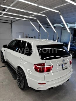 Online aukce: BMW X5 M-PAKET