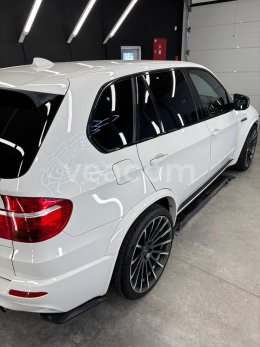 Online aukce: BMW X5 M-PAKET