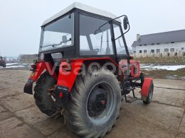 Online árverés: ZETOR  7011