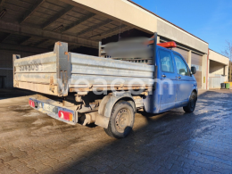 Online árverés: VOLKSWAGEN  TRANSPORTER