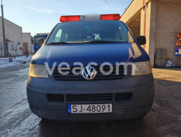 Online árverés: VOLKSWAGEN  TRANSPORTER