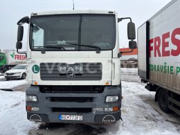 Online-Versteigerung: MAN  TGA 26.360 6X2-2BL