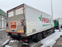 Online-Versteigerung: MAN  TGA 26.360 6X2-2BL