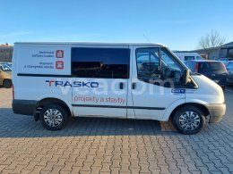 Online aukce: FORD  TRANSIT 280S