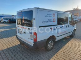 Online aukce: FORD  TRANSIT 280S