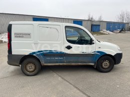 Online aukce: FIAT  DOBLO CARGO
