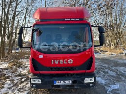 Online aukce: IVECO  EUROCARGO 75E190