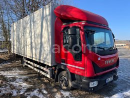 Online aukce: IVECO  EUROCARGO 75E190