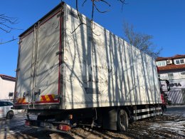 Online aukce: IVECO  EUROCARGO 75E190