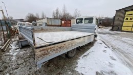 Online aukce: NISSAN  ATLEON