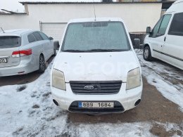 Online-Versteigerung: FORD  TRANSIT CONNECT