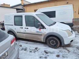 Online-Versteigerung: FORD  TRANSIT CONNECT