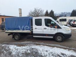 Online-Versteigerung: FORD  TRANSIT 4X4