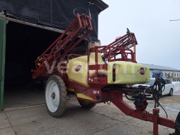 Online aukce: HARDI  CM PLUS 22/2800