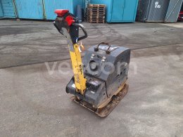 Online aukce: BOMAG  BPR 70/70 D