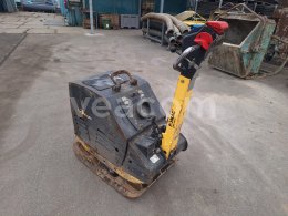 Online árverés: BOMAG  BPR 70/70 D