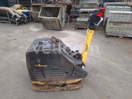 Online árverés: BOMAG  BPR 70/70 D