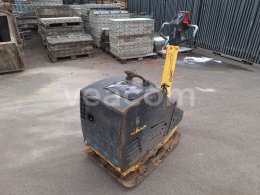 Online árverés: BOMAG  BPR 70/70 D