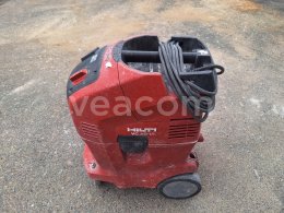 Online árverés: HILTI  VC 40-UL