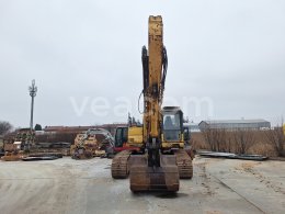 Online aukce: KOMATSU  PC 240 LC