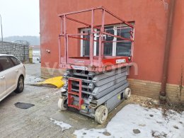 Online aukce: SKYJACK 