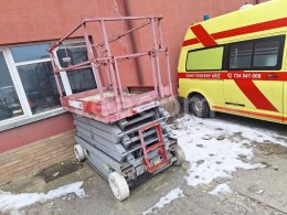 Online árverés: SKYJACK  