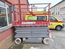 Online árverés: SKYJACK  