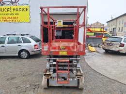 Online árverés: SKYJACK  SJ 4626